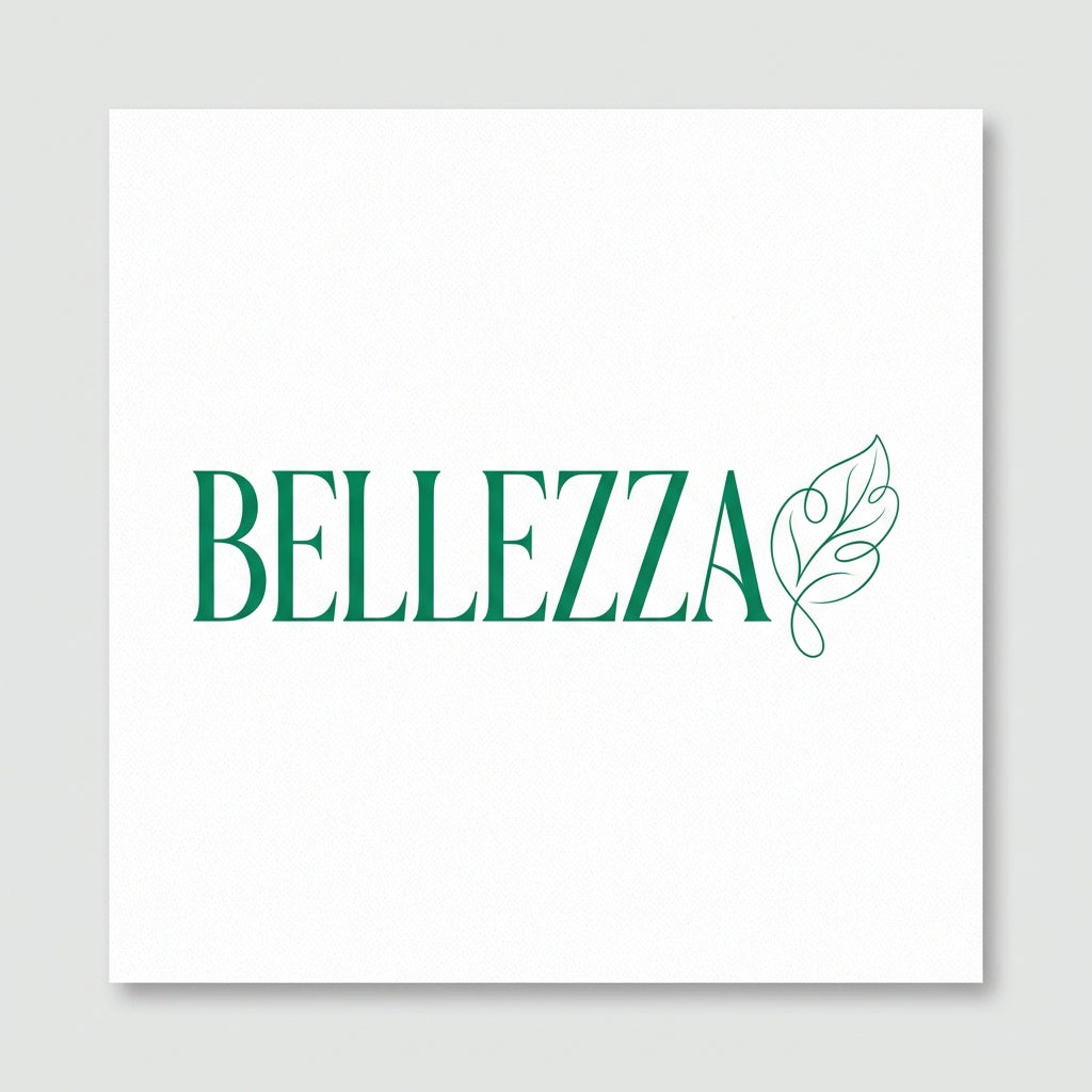 Bellezza Shop