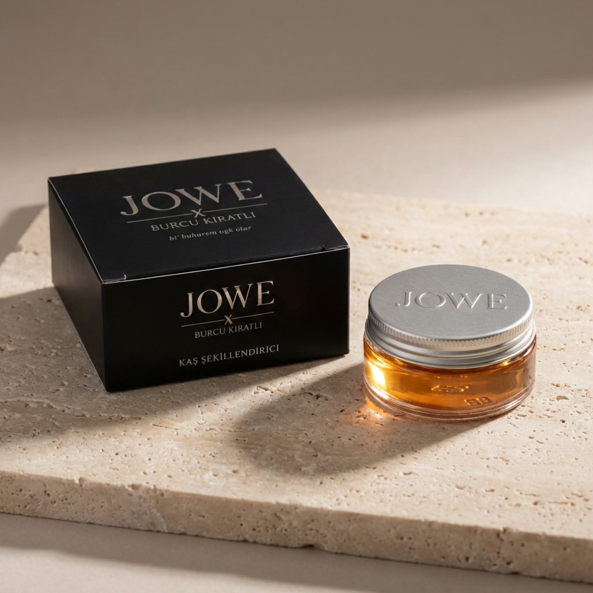 JOWE Kaş Sabitleyici