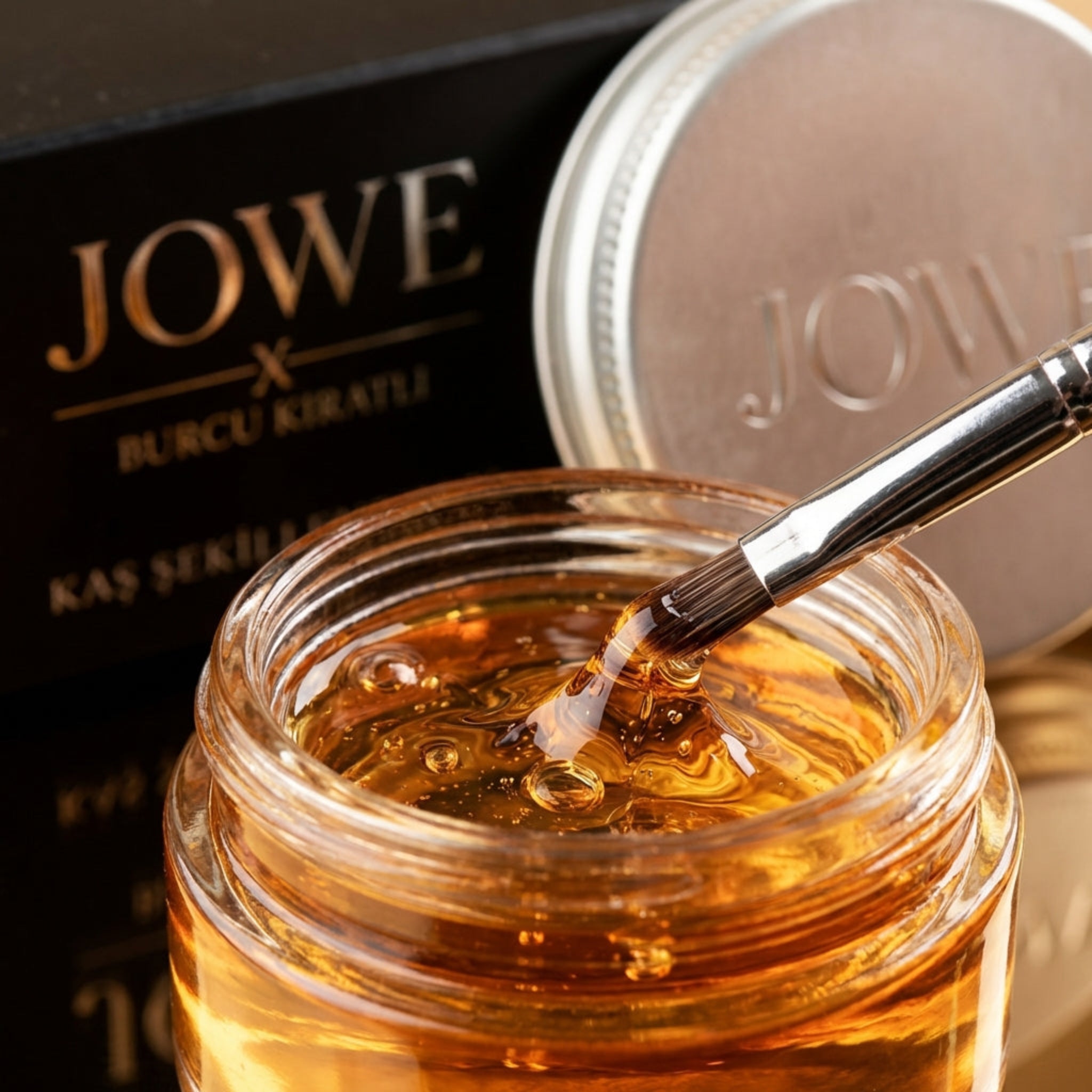 JOWE Kaş Sabitleyici